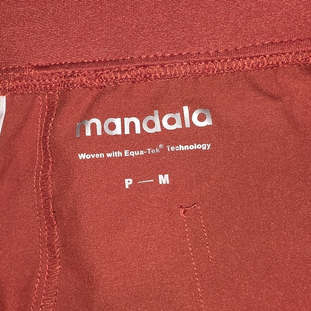 Mandala Scrub Set - Picture 5 of 8